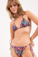 Load image into Gallery viewer, Image 12: Rio De Sol Haut Top Euphoria Frufru