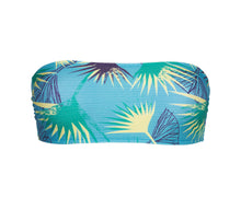 Load image into Gallery viewer, Product Front: Rio De Sol Haut Top Flower Geometric Reto