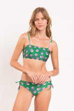 Load image into Gallery viewer, Image 08: Rio De Sol Haut Top Happiness Bandeau-Reto