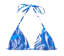 Load image into Gallery viewer, Product Front: Rio De Sol Haut Top Inagua Tri-Inv