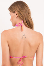 Load image into Gallery viewer, Image 07: Rio De Sol Haut Top Joyful Tri-Cos