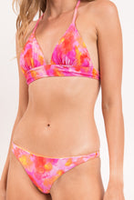 Load image into Gallery viewer, Image 11: Rio De Sol Haut Top Joyful Tri-Cos