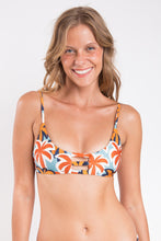 Load image into Gallery viewer, Gallery: Rio De Sol Haut Top Kauai Bra-Trio