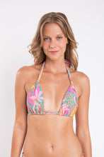 Load image into Gallery viewer, Gallery: Rio De Sol Haut Top Lyla Mel
