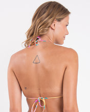 Load image into Gallery viewer, Image 05: Rio De Sol Haut Top Lyla Tri-Inv
