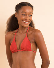 Load image into Gallery viewer, Image 08: Rio De Sol Haut Top Malibu-Chili Tri-Inv