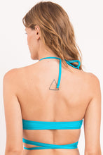 Load image into Gallery viewer, Image 07: Rio De Sol Haut Top Miami Kate