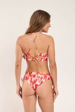 Load image into Gallery viewer, Model Back: Rio De Sol Haut Top Mirage Camille