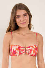 Load image into Gallery viewer, Gallery: Rio De Sol Haut Top Mirage Sara