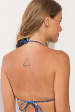 Load image into Gallery viewer, Image 06: Rio De Sol Haut Top Reef Frufru