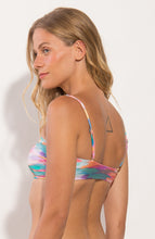 Load image into Gallery viewer, Image 09: Rio De Sol Haut Top River Bandeau-Reto