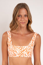 Load image into Gallery viewer, Gallery: Rio De Sol Haut Top Sahari Mary