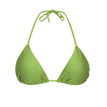 Load image into Gallery viewer, Product Front: Rio De Sol Haut Top Shimmer-Botanica Tri-Inv