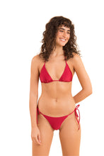 Load image into Gallery viewer, Image 04: Rio De Sol Haut Top Shimmer-Divino Tri-Inv