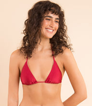 Load image into Gallery viewer, Image 10: Rio De Sol Haut Top Shimmer-Divino Tri-Inv
