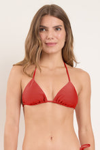 Load image into Gallery viewer, Gallery: Rio De Sol Haut Top Shimmer-Liquor Tri-Inv