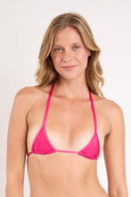 Load image into Gallery viewer, Gallery: Rio De Sol Haut Top Shimmer-Olinda Tri-Mini