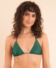 Load image into Gallery viewer, Image 07: Rio De Sol Haut Top Shimmer-Palace Tri-Inv
