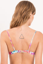 Load image into Gallery viewer, Image 07: Rio De Sol Haut Top Splash Balconet