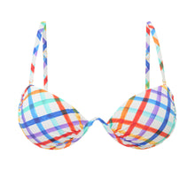 Load image into Gallery viewer, Product Front: Rio De Sol Haut Top Square Kyra