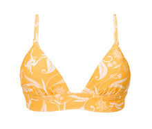 Load image into Gallery viewer, Product Front: Rio De Sol Haut Top Sunny-Forest Tri-Cos
