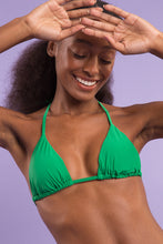 Load image into Gallery viewer, Image 08: Rio De Sol Haut Top Tambourine Tri-Inv