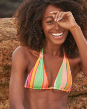 Load image into Gallery viewer, Image 08: Rio De Sol Haut Top Utah Mel