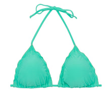 Load image into Gallery viewer, Product Front: Rio De Sol Haut Top Uv-Atlantis Tri