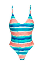 Load image into Gallery viewer, Product Front: Rio De Sol Une Pièce Upbeat Hype