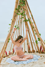 Load image into Gallery viewer, Image 04: Saha Bas Bottom Malva Sand Trace