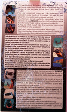 Load image into Gallery viewer, Image 06: Seawag Sac De Plage Waterproof Case Black