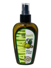 Load image into Gallery viewer, Product Front: Tevi Solaire Tamanu Oil 125Ml