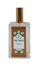 Load image into Gallery viewer, Product Front: Tiki Solaire Eau De Toilette Tiki Coco 100Ml