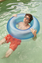 Load image into Gallery viewer, Image 08: Uv Line Bermuda / Short Pour Homme Shorts Boxer Orange Upf50+