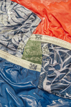 Load image into Gallery viewer, Image 11: Uv Line Bermuda / Short Pour Homme Shorts Boxer Orange Upf50+