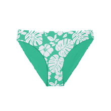 Load image into Gallery viewer, Product Front: Wednesday In Hawaii By Rio De Sol Bas Bottom Pua-Valley Waikiki