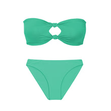 Load image into Gallery viewer, Product Front: Wednesday In Hawaii By Rio De Sol Ensemble Set Valley Lani Waikiki