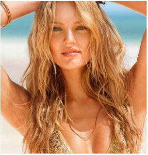 We want wavy hair like at the beach!