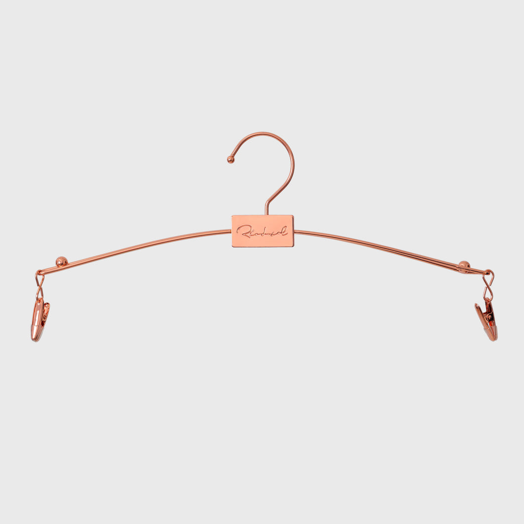 10 X Hangers