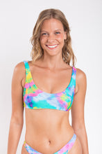 Load image into Gallery viewer, Gallery: Rio De Sol Haut Top Fusion Bliss
