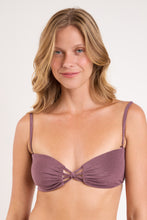 Load image into Gallery viewer, Gallery: Rio De Sol Haut Top Malibu-Ebano Bandeau-Iris
