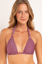 Load image into Gallery viewer, Gallery: Rio De Sol Haut Top Garoupa Mel
