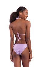 Load image into Gallery viewer, Model Back: Rio De Sol Bas Bottom Shimmer-Harmonia Ibiza-Comfy
