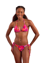 Load image into Gallery viewer, Image 04: Rio De Sol Bas Bottom Flavors Cheeky-Tie
