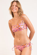 Load image into Gallery viewer, Image 06: Rio De Sol Ensemble Set Sweet-Camo Bandeau-Reto Madrid
