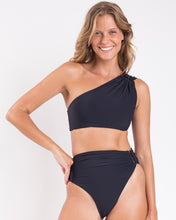 Load image into Gallery viewer, Gallery: Rio De Sol Ensemble Set Nero Zadar
