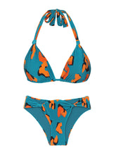 Load image into Gallery viewer, Product Front: Rio De Sol Ensemble Set Luma Mel
