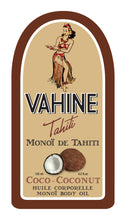 Load image into Gallery viewer, Image 03: Vahine Monoi Oils Vahine Monoi Coco 125Ml
