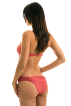 Load image into Gallery viewer, Image 04: Rio De Sol Bas Bottom Kiwanda Madras Band Comfort
