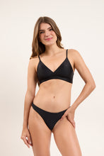 Load image into Gallery viewer, Image 08: Rio De Sol Bas Bottom Touch-Black Essential
